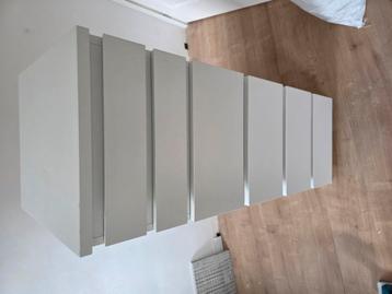 Ikea malm lade kast 40x123 cm - afbeelding 1