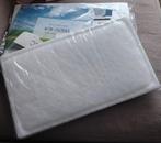 2x WTW filters tbv Brink Renovent HR250/325, Ophalen of Verzenden, Nieuw, Luchtreiniger