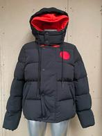 Once We Were Warriors winterjas puffer S Nieuw zwart OWWW, Kleding | Dames, Zwart, Nieuw, Ophalen of Verzenden, Maat 36 (S)