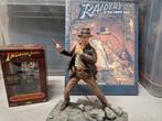 indiana jones kotobukiya, Verzamelen, Ophalen of Verzenden, Gebruikt, Film, Actiefiguur of Pop
