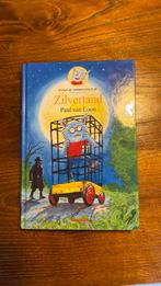 Paul van Loon - Zilvertand, Boeken, Ophalen of Verzenden, Zo goed als nieuw, Paul van Loon