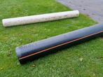 BUIZEN, Doe-het-zelf en Verbouw, Buizen en Afvoer, Ophalen, Pvc, Minder dan 20 mm, Overige typen