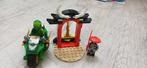 Lego ninjago 71788, Ophalen of Verzenden, Zo goed als nieuw, Complete set, Lego