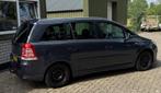 Opel Zafira 1.8 Selection 7-PERSOONS AIRCO TREKHAAK CLIMA, Voorwielaandrijving, Euro 5, Stof, 4 cilinders