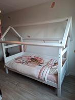 Sofabed puck van Beter Bed, Ophalen, Zo goed als nieuw, Hoogslaper