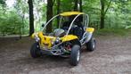 Renli RL 250cc Buggy ZGAN!! Inruil bespreekbaar, Motoren, Quads en Trikes, 11 kW of minder, 244 cc, 1 cilinder