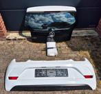 VW VOLKSWAGEN UP COMPLETE ACHTERKANT / KONT, Auto-onderdelen, Carrosserie en Plaatwerk, Gebruikt, Achterklep, Volkswagen, Ophalen of Verzenden