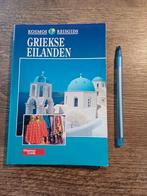 Griekse eilanden, Boeken, Ophalen of Verzenden, Zo goed als nieuw, Architectuur algemeen