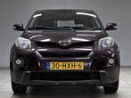 Toyota Urban Cruiser 1.3 VVT-i Dynamic/ DEALER ONDERHOUDEN!, Voorwielaandrijving, Gebruikt, Zwart, 49 €/maand
