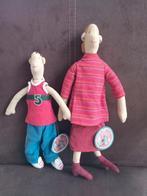 Maileg Family mam & brother, Ophalen of Verzenden, Nieuw, Pop