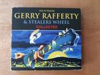 Gerry Rafferty & Stealers Wheel  Collected   (2011), Cd's en Dvd's, Cd's | Pop, Ophalen of Verzenden, 1960 tot 1980, Zo goed als nieuw