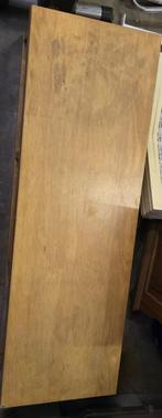 Kastje, Huis en Inrichting, Kasten | Ladekasten, Ophalen, Gebruikt, 150 tot 200 cm, Eikenhout