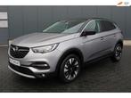 Opel Grandland X ULTIMATE AUTOMAAT NIEUWE BANDEN, Stof, Gebruikt, Zwart, 1199 cc