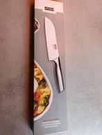 nieuwe santokumes kuhn rikon, Ophalen of Verzenden, Nieuw, Rvs of Chroom