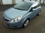 Opel Corsa 1.2-16V Business, Auto's, Voorwielaandrijving, 450 kg, Gebruikt, 4 cilinders