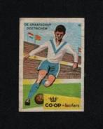 Lucifermerk De Graafschap Doetinchem Voetbal Jaren 60., Ophalen of Verzenden, Zo goed als nieuw
