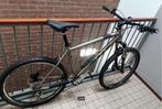 Titanium MTB Bulls Tirone 1 in prima staat, Fietsen en Brommers, Fietsen | Mountainbikes en ATB, Hardtail, 45 tot 49 cm, Zo goed als nieuw