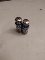 Vintage peper en zout stel, Antiek en Kunst, Ophalen of Verzenden