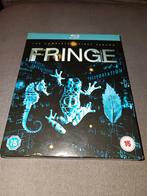 Fringe seizoen 1 (import) - bluray, Ophalen of Verzenden, Zo goed als nieuw