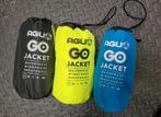 Regenjas AGU GO S en M Unisex NIEUW, Ophalen of Verzenden, Nieuw, Regenjas, Heren