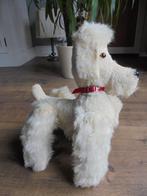 Oude hond gevuld met stro, Ophalen of Verzenden, Gebruikt