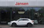 Audi Q3 Sportback 35 TFSI S Edition | Navi | CarPlay | DAB |, 12 maanden, 4 cilinders, Wit, Bedrijf