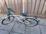 Jongensfiets 24 inch - Prima staat!, Fietsen en Brommers, Fietsen | Dames | Damesfietsen, Gebruikt, Versnellingen, Minder dan 47 cm