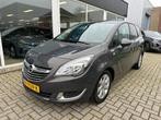 Opel Meriva 1.4 Turbo Cosmo Trekhaak | Navi (bj 2017), Voorwielaandrijving, 65 €/maand, Stof, Gebruikt