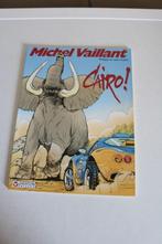 Michel Vaillant Nr 63 : Cairo - 1-ste druk 2000, Jean Graton, Verzenden, Eén stripboek, Zo goed als nieuw