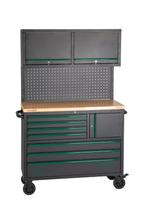 Nieuw & complete gereedschapwagen Hockenheim € 1.975,-, Ophalen, Nuenen, Nieuw, Sales@tradepartnerz.com