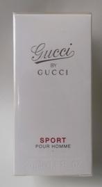 Gucci By Gucci Sport Eau de Toilette Vintage Parfum, Ophalen of Verzenden, Nieuw
