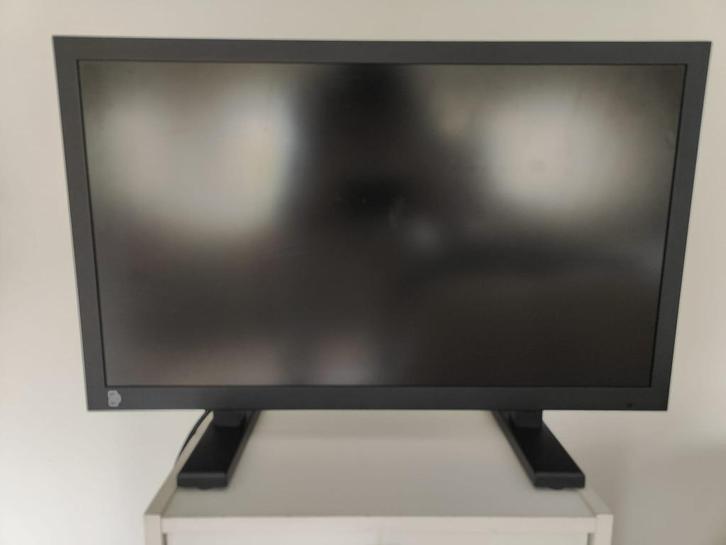[2x] 26" 60Hz Monitor TVM-2700, Computers en Software, Monitoren, Zo goed als nieuw, 60 Hz of minder, DVI, HDMI, VGA, Gaming, Ingebouwde speakers