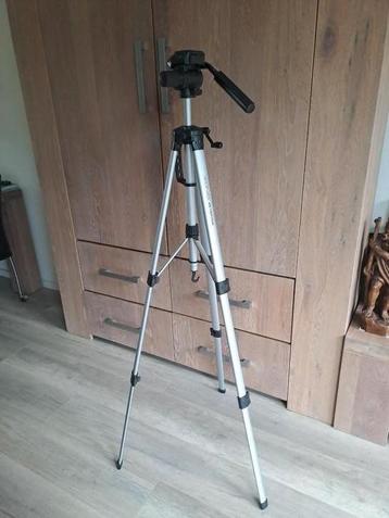 Statief voor fotocamera of spotting scope  beschikbaar voor biedingen
