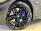 BMW 3 Serie Touring 330e | Navigatie/Android/Apple Carplay |, 1998 cc, Gebruikt, 4 cilinders, Zwart