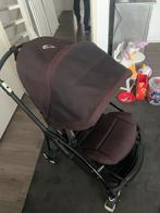 Bugaboo bee buggy, Kinderen en Baby's, Gebruikt, Bugaboo, Verstelbare duwstang, Ophalen