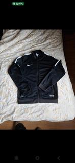 Nike sportjasje maat L (kindermaat), Kinderen en Baby's, Kinderkleding | Maat 170, Ophalen of Verzenden, Zo goed als nieuw, Jongen of Meisje
