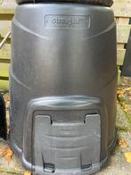 Compostton (straight), Tuin en Terras, Aarde en Mest, Ophalen, Compostbak