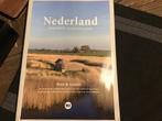 Reisgids Nederland - Vakantie in Eigen Land, Overige merken, Ophalen of Verzenden, Zo goed als nieuw, Reisgids of -boek