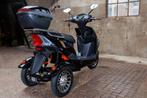 Driewielscooter scootmobiel, nieuw, 25 KM/H, MEI AANBIEDING, Overige merken, Nieuw, Ophalen of Verzenden, 16 km/u of meer