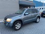 Suzuki Grand Vitara 2.0-16V Shogun|automaat|4wd|trekhaak|, Auto's, Automaat, 4 cilinders, Grand Vitara, Vierwielaandrijving