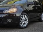Volkswagen Golf Variant 1.6 TDI Highline BlueMotion|AIRCO|NA, Voorwielaandrijving, Euro 5, Gebruikt, Zwart