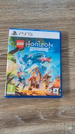 LEGO Horizon Adventures PS5 - Zo goed als nieuw!, Verzenden, Zo goed als nieuw