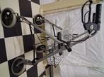 Rollator, Ophalen, Opvouwbaar, Gebruikt
