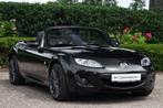 Mazda MX-5 NC 1.8l Sparkling Black Mica, 1005 kg, Gebruikt, Zwart, 4 cilinders