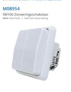 SW10G Zonweringsschakelaar marmitek, Ophalen of Verzenden, Zo goed als nieuw