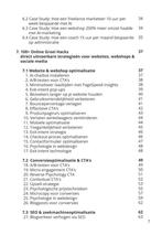 100+ Online Groei Hacks – praktische tips voor websites &, Boeken, E-commerce en Internet, Nieuw, Martijn van den Berg, Ophalen of Verzenden
