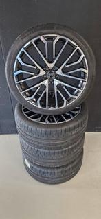 Audi Q8 SQ8 23 inch (facelift) velgen 285/35/23 107Y, Auto-onderdelen, Banden en Velgen, Ophalen, 285 mm, Banden en Velgen, Nieuw