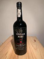 Zeer Unieke Vintage Port van het wereldberoemde Quinta Noval, Nieuw, Vol, Port, Ophalen of Verzenden