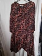 masai jurk/tuniek XXL, Kleding | Dames, Overige kleuren, Verzenden, Maat 46/48 (XL) of groter, Zo goed als nieuw
