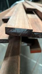 Hardhouten latten 15x48mm € 1,00 per meter #OPRUIMING#, Ophalen, Nieuw, 250 cm of meer, Planken